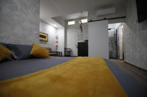 La Clessidra B&B